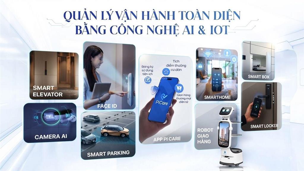 Căn hộ cao cấp thủ đức đón metro chỉ từ 2 tỷ, thanh toán chỉ 15% đến khi nhận nhà, htls 36 tháng.