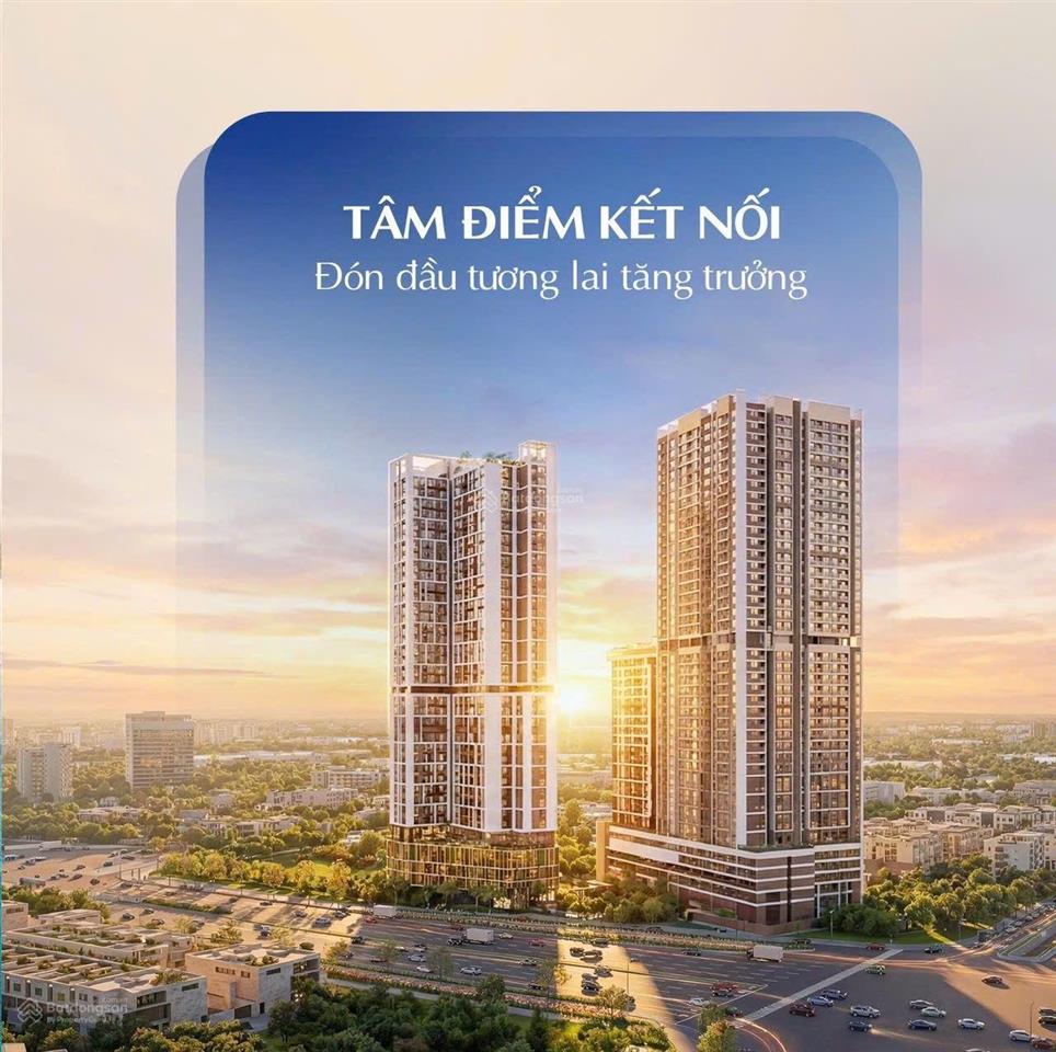 Căn hộ cao cấp thủ đức đón metro chỉ từ 2 tỷ, thanh toán chỉ 15% đến khi nhận nhà, htls 36 tháng.
