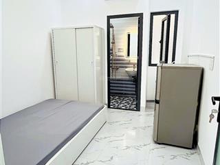 Phòng mới đẹp đầy đủ nội thất bình thạnh giáp quận 1