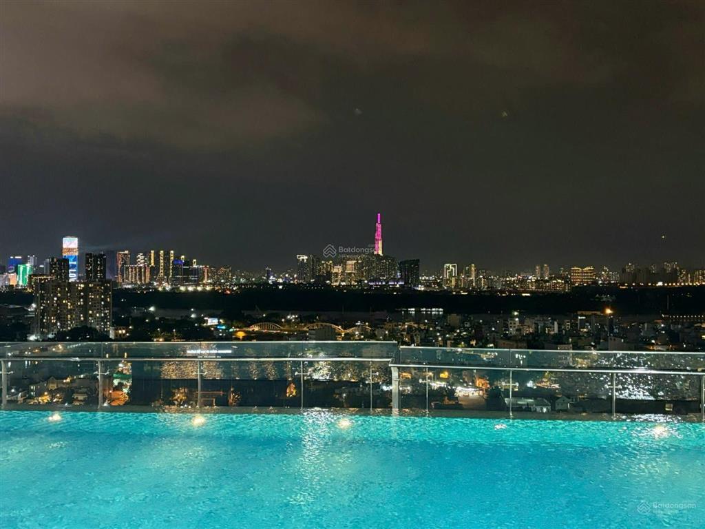 Căn hộ 3pn ascent lakeside, quận 7, sát bên quận 1 và phú mỹ hưng, giá chỉ 57tr/m2