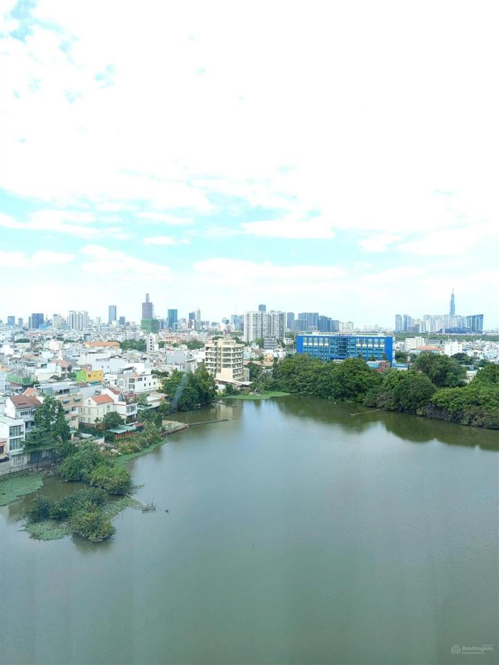 Căn hộ 3pn ascent lakeside, quận 7, sát bên quận 1 và phú mỹ hưng, giá chỉ 57tr/m2