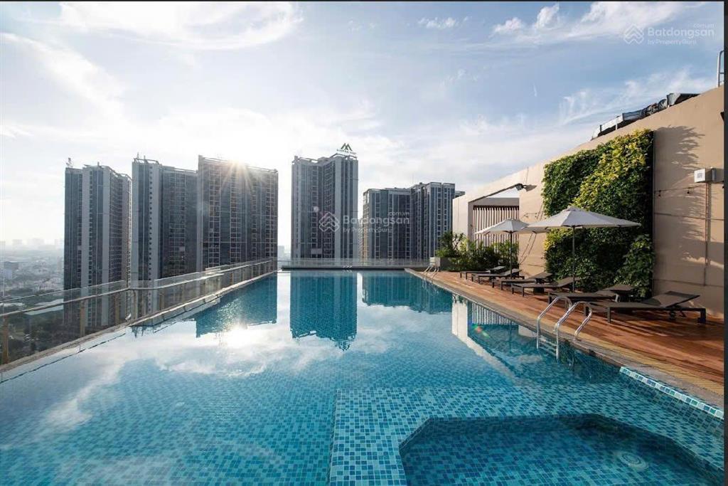 Căn hộ 3pn ascent lakeside, quận 7, sát bên quận 1 và phú mỹ hưng, giá chỉ 57tr/m2