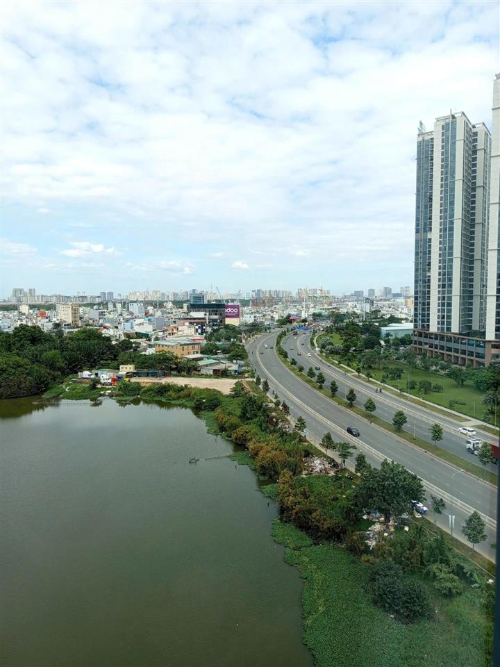 Căn hộ 3pn ascent lakeside, quận 7, sát bên quận 1 và phú mỹ hưng, giá chỉ 57tr/m2