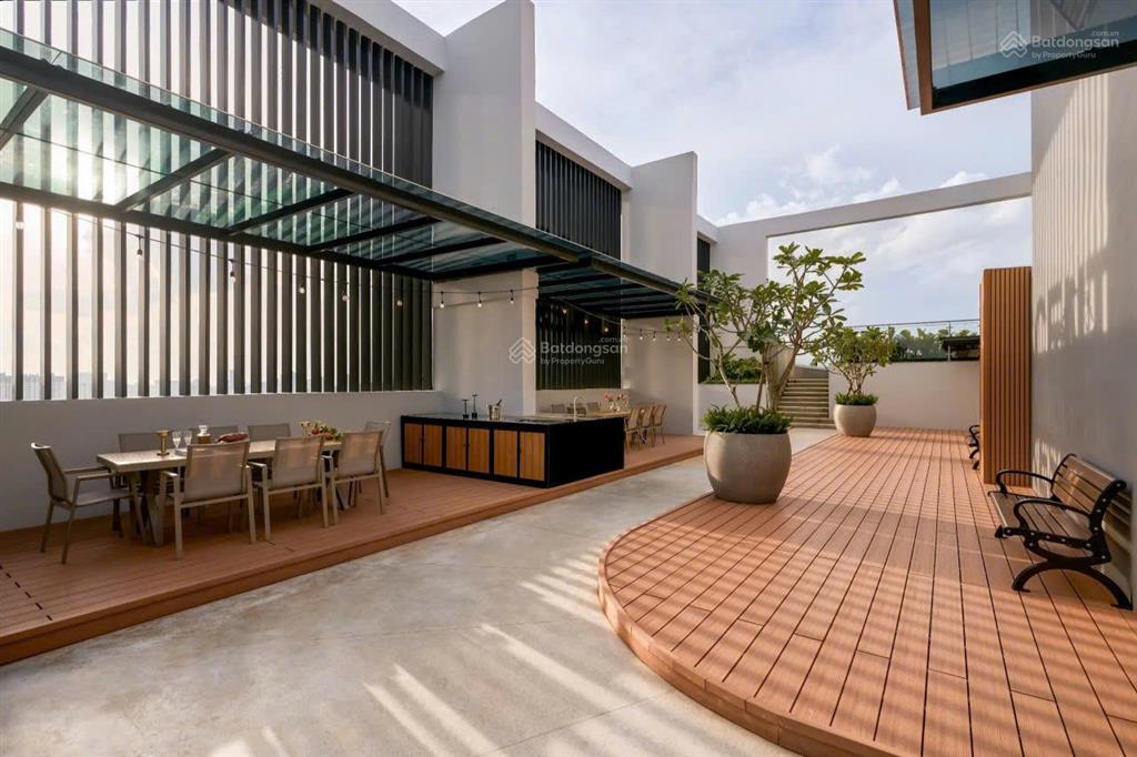 Căn hộ 3pn ascent lakeside, quận 7, sát bên quận 1 và phú mỹ hưng, giá chỉ 57tr/m2