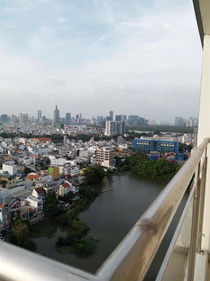 Bán căn hộ 3pn ascent lakeside quận 7, vị trí đắt giá sát bên quận 1 và phú mỹ hưng