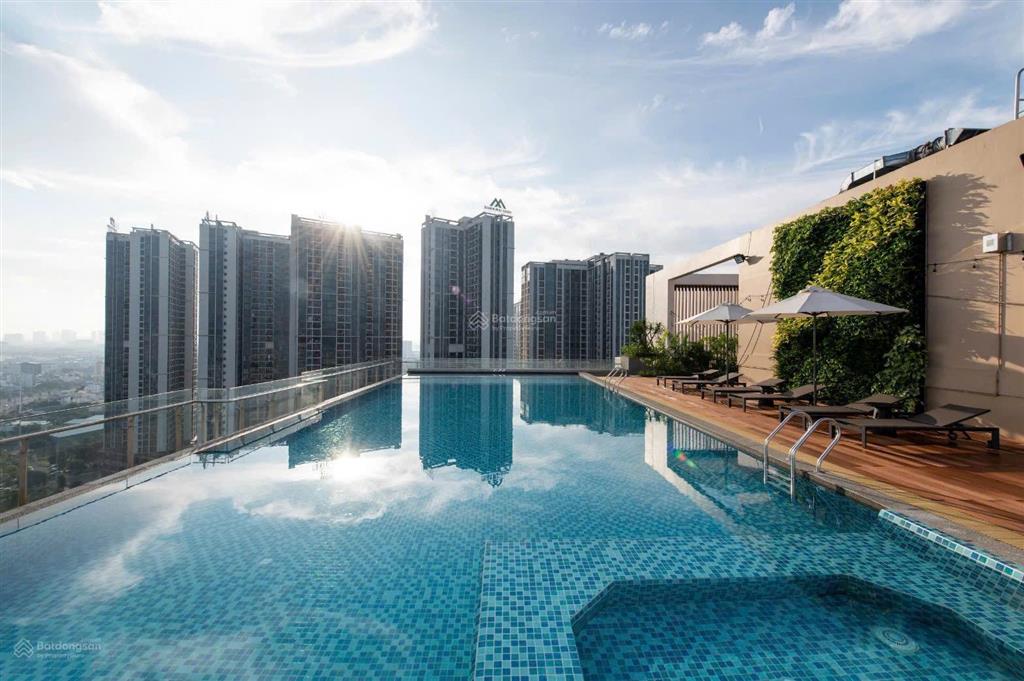 Bán căn hộ 3pn ascent lakeside quận 7, vị trí đắt giá sát bên quận 1 và phú mỹ hưng