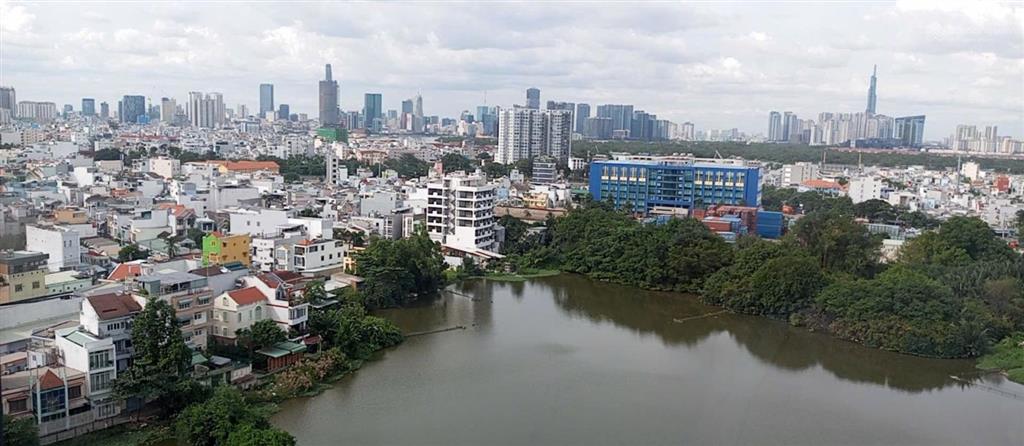 Bán căn hộ 3pn ascent lakeside quận 7, vị trí đắt giá sát bên quận 1 và phú mỹ hưng