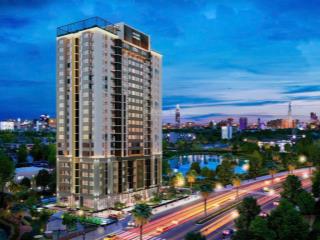 Căn hộ 3pn ascent lakeside liền kề phú mỹ hưng mặt tiền đường đại lộ nguyễn văn linh view hồ