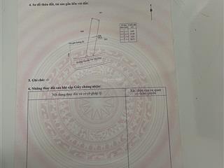 Bán đất thổ cư 108,9m sổ hồng riêng xã đức hòa, tây ninh sở hữu lâu dài