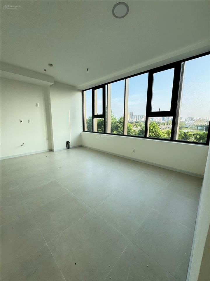 Căn hộ phú mỹ hưng 60m2 chỉ 4,2 tỷ nhận nhà ngay sổ lâu dài.
