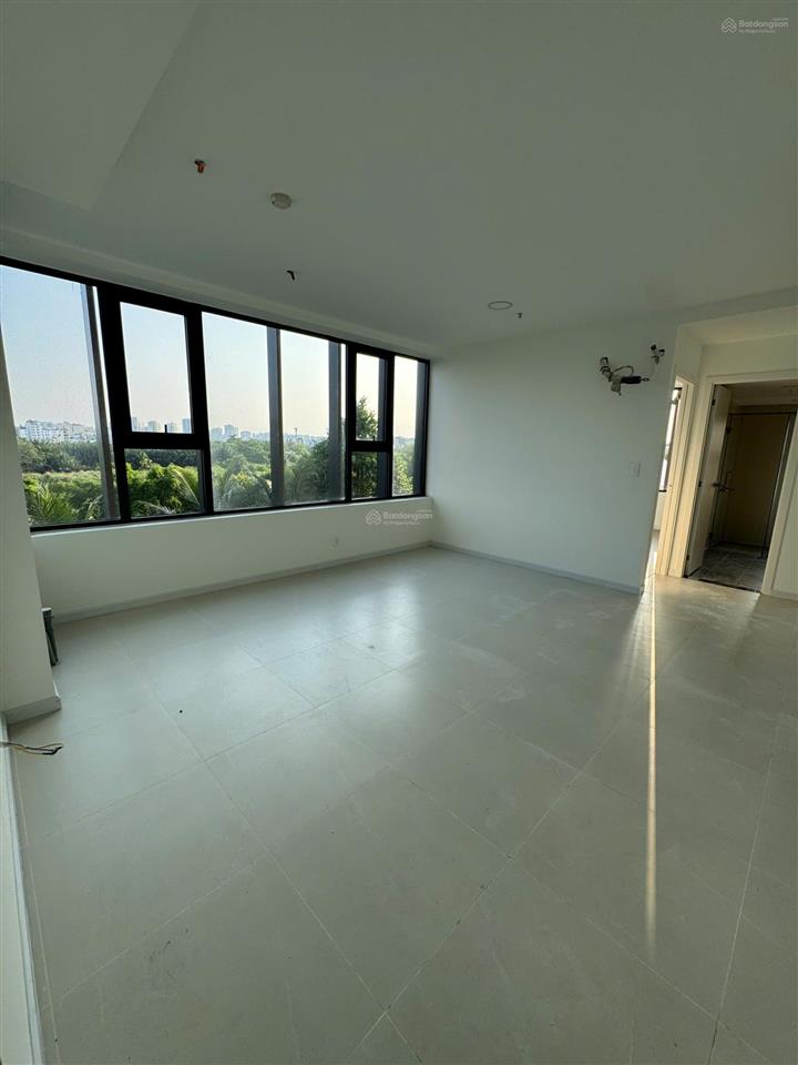 Căn hộ phú mỹ hưng 60m2 chỉ 4,2 tỷ nhận nhà ngay sổ lâu dài.