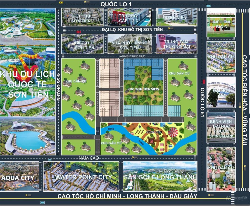 Kẹt tiền cần bán gấp mảnh đất đẹp sổ riêng tại xã long hưng giá bán lỗ 400 triệu