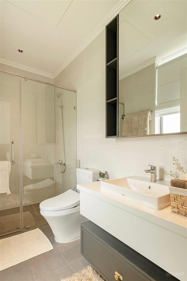 Căn góc 3pn ascent lakeside q7 giá tốt nhất từ cđt view sông 3 mặt thông thoáng tầng đẹp