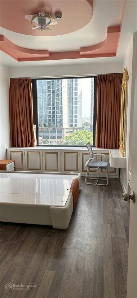 Chính chủ bán ascent lakeside q7, dt 93m², 2pn 2 wc giá 5.x tỷ có nội thất, căn hiếm tầng đẹp