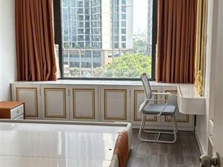 Chính chủ bán ascent lakeside q7, dt 93m2, 2pn 2 wc giá 5.x tỷ có nội thất, căn hiếm tầng đẹp