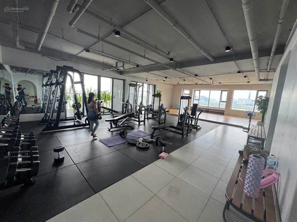Chính chủ bán ascent lakeside q7, dt 93m², 2pn 2 wc giá 5.x tỷ có nội thất, căn hiếm tầng đẹp