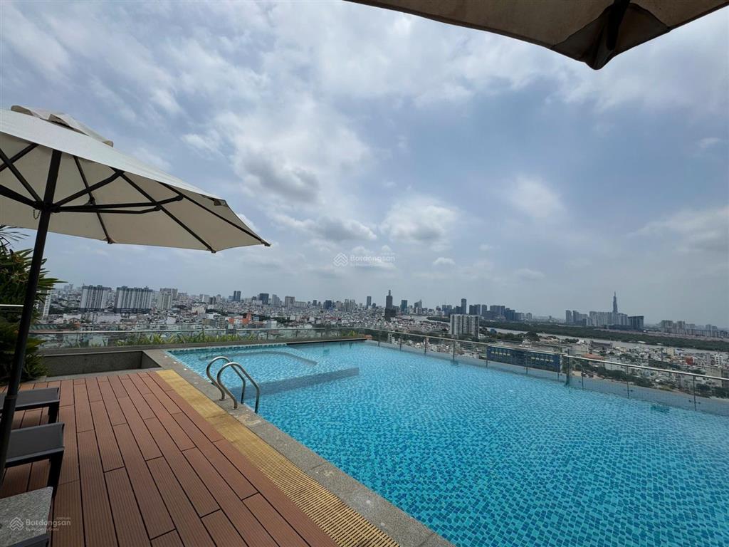 Chính chủ bán ascent lakeside q7, dt 93m², 2pn 2 wc giá 5.x tỷ có nội thất, căn hiếm tầng đẹp