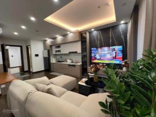 Bán căn 2,5pn full nội thất toà tulip giá 2,78 tỷ hoàng huy commerce