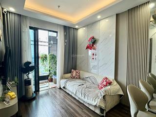 Bán căn 2pn full nội thất tòa tulip giá 2,55 tỷ hoàng huy commerce