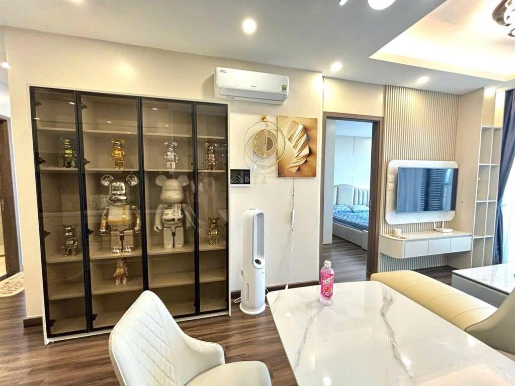 Chuyển nhượng căn hộ cao cấp hoàng huy commerce tòa lotus có view tttp