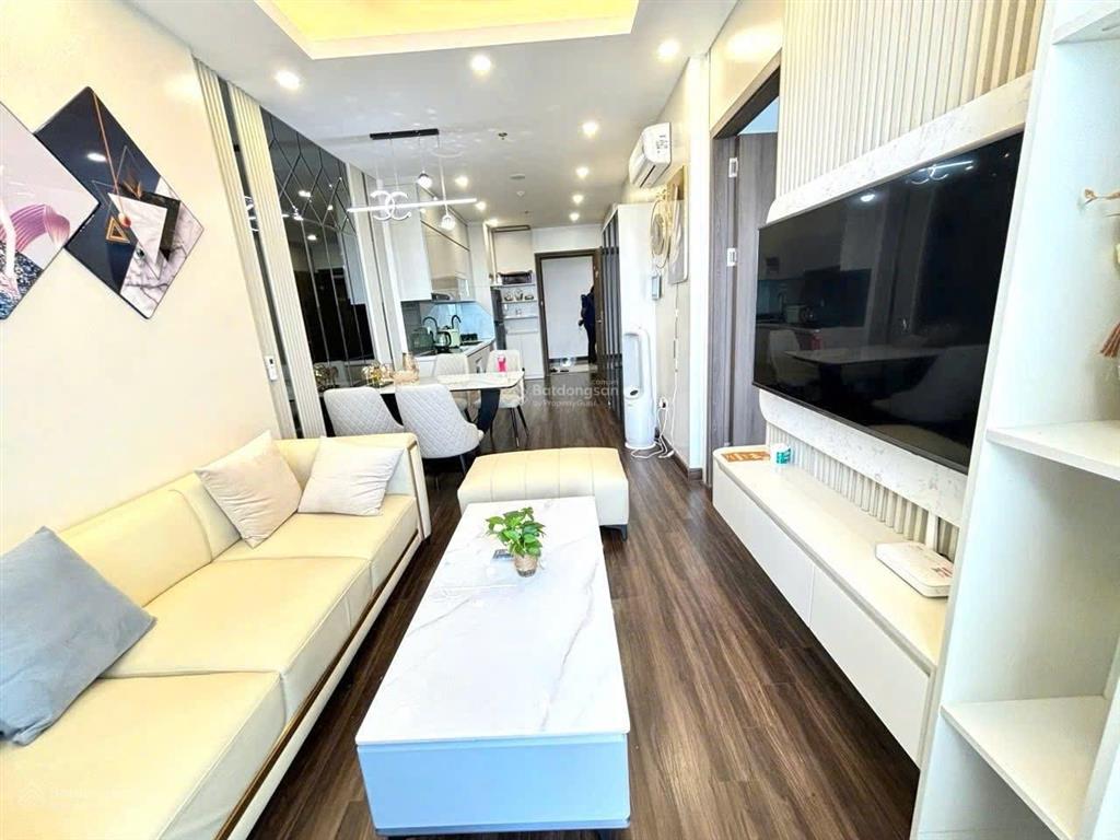Chuyển nhượng căn hộ cao cấp hoàng huy commerce tòa lotus có view tttp