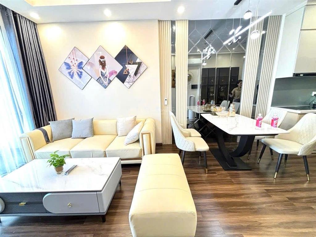 Chuyển nhượng căn hộ cao cấp hoàng huy commerce tòa lotus có view tttp