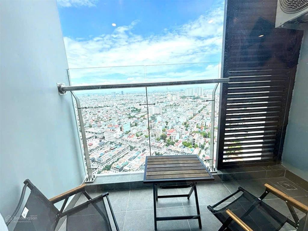 Chuyển nhượng căn hộ cao cấp hoàng huy commerce tòa lotus có view tttp