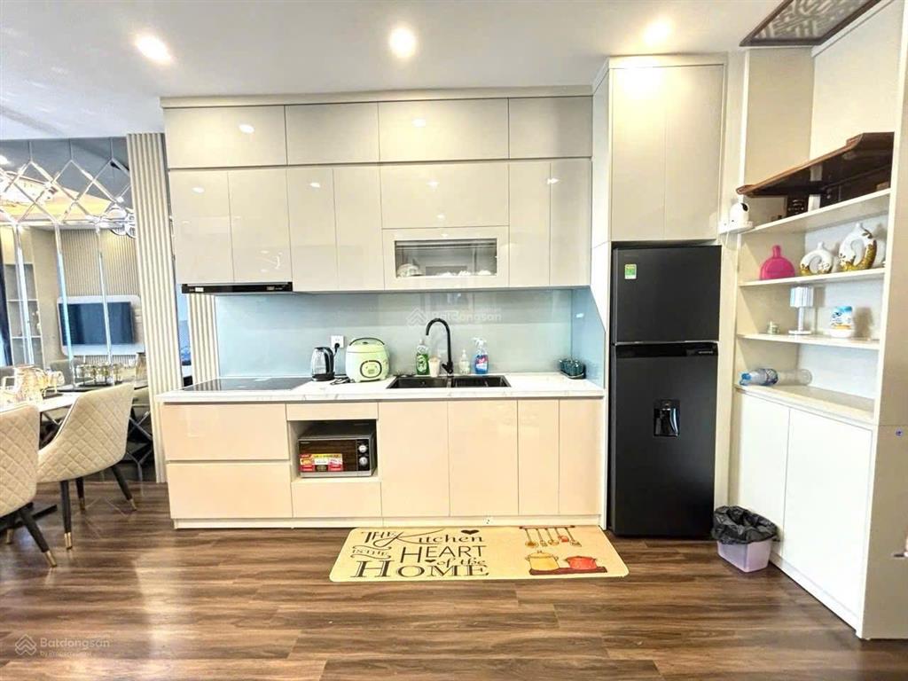 Chuyển nhượng căn hộ cao cấp hoàng huy commerce tòa lotus có view tttp