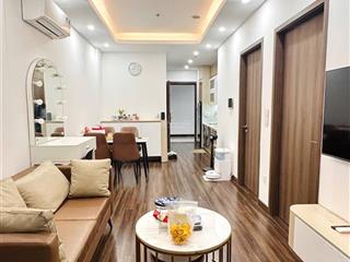 Cho thuê căn hộ 2pn full đồ toà lotus hoàng huy commerce