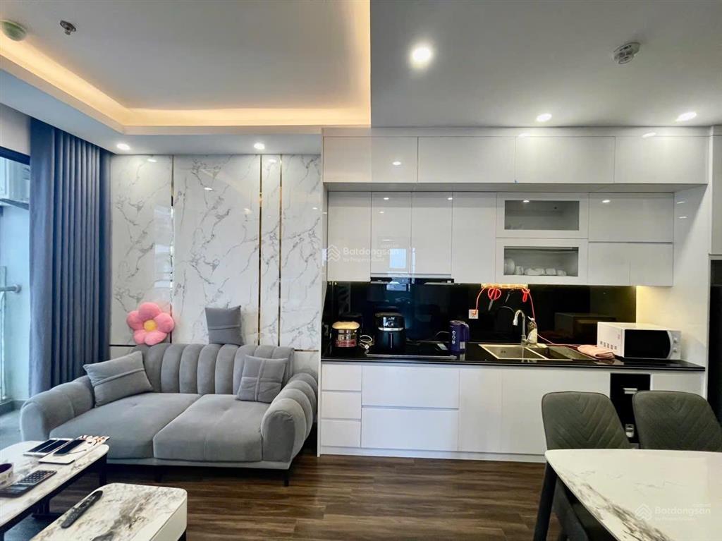 Căn góc 3 mặt thoáng chung cư hoàng huy commerce mã ch26  toà b  camelia  tầng thấp