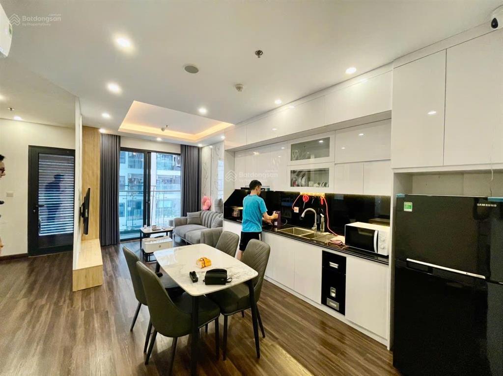 Căn góc 3 mặt thoáng chung cư hoàng huy commerce mã ch26  toà b  camelia  tầng thấp