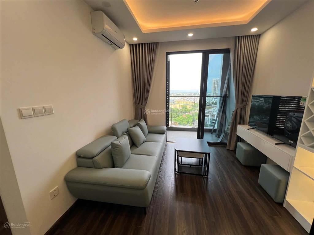 Bán căn 1,5pn full nội thất toà tulip giá 2 tỷ 280 triệu hoàng huy commerce