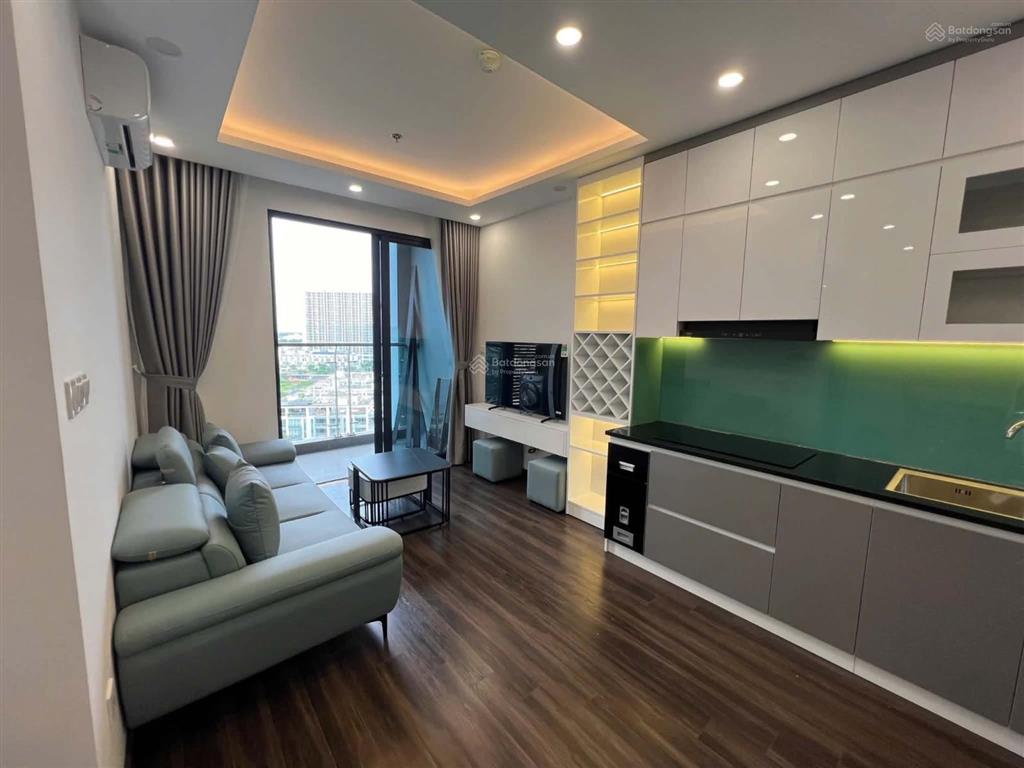 Bán căn 1,5pn full nội thất toà tulip giá 2 tỷ 280 triệu hoàng huy commerce