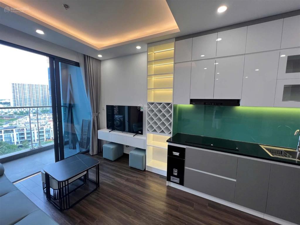 Bán căn 1,5pn full nội thất toà tulip giá 2 tỷ 280 triệu hoàng huy commerce