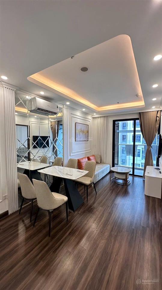 Chuyển nhượng căn hộ cao cấp hoàng huy commerce toà lotus