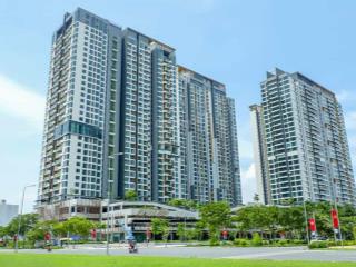 Căn hộ sky mansion thành phố thủ đức  view sông sài gòn  full nội thất  40 tỷ   0931 456 ***