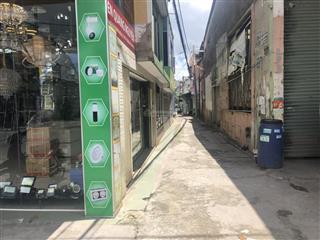Chủ gửi đất cách nguyễn duy trinh 100m  giá tốt nhất thị trường  sổ đỏ  hẻm qh 6m