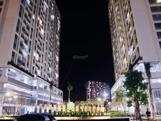 Chủ cần bán gấp shophouse chung cư luxgarden 124m2  sổ đỏ  giá 7,5tỷ