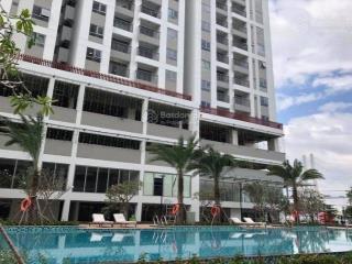 Shophouse chung cư luxgarden quận 7  124m2  giá 7,5 tỷ  sổ đỏ cá nhân   0931 456 ***