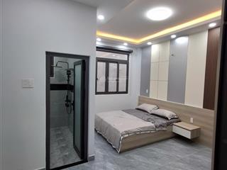 9,2 tỷ nhà mới đẹp gần mt phạm văn đồng f3 gò vấp tphcm