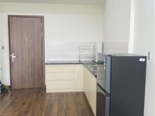 Cho thuê căn hộ 63m2, 2pn 2wc có ban công và có lô gia  giá 4 triệu/ tháng