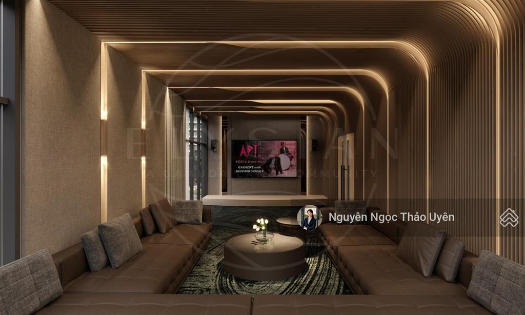 Studio elysian giá tốt nhất 36.88 m2 giá 2tỷ490 (102%)