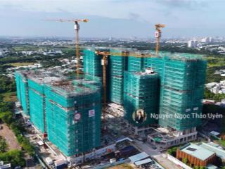 Studio elysian giá tốt nhất 36.88 m2 giá 2tỷ490 (102%)