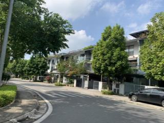 Bán biệt thự song lập gamuda. 160m2 đất, vị trí đẹp. giá thoả thuận.