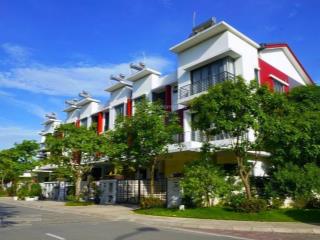 Hot hit cần bán biệt thự gamuda 200m giá 54 tỷ