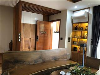 Bán căn biệt thự song lập gamuda. 220m2. đồ đẹp, hướng đông nam cực đẹp