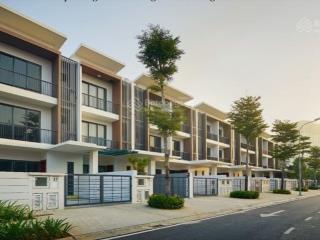 Bán liền kề gamuda. 112.5m2 đất. nhà thô nguyên bản. giá 35.8 tỷ