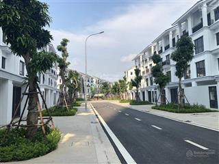 Bán liền kề st5 gamuda, vị trí đẹp. nhà thô. giá tốt 29 tỷ. 0911 525 ***