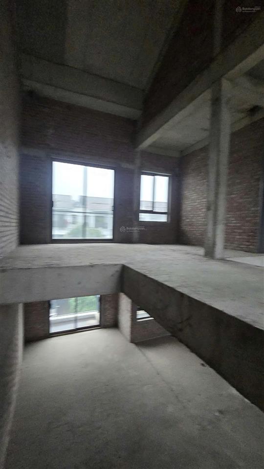 Bán liền kề st5 gamuda, vị trí đẹp. nhà thô. giá tốt 29 tỷ. 0911 525 ***