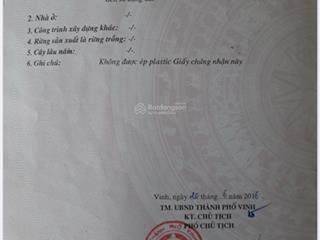 Nhà hiện đang cho thuê 28tr/tháng. đất nở hậu, có 34m2 đất không lưu có thể hợp thửa